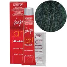 Vitalitys Art Hair Color 100ml