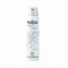 Malizia Deo Fresh Care 24h Dry 150ml