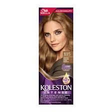 KOLESTON INTENSE Ms 307/7 Deer Brown