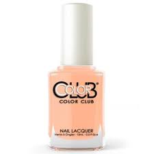 Color Club Nail Lacquer 15ml