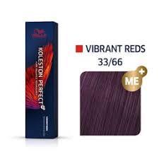 Koleston Perfect Vibrant Reds 33/66 60ml