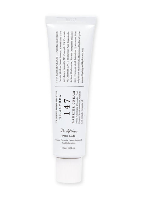 Dr. Althea 147 Barrier Cream 50ml