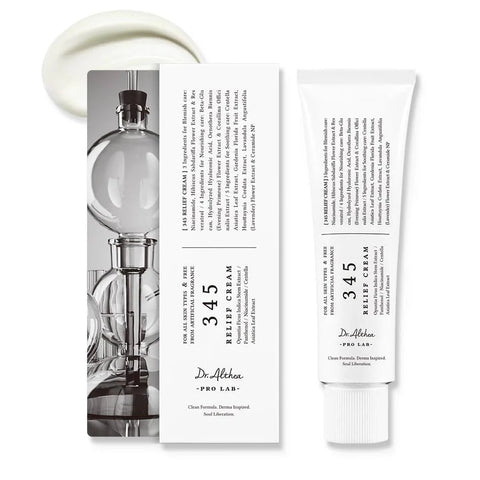 Dr. Althea 345 Relief Cream