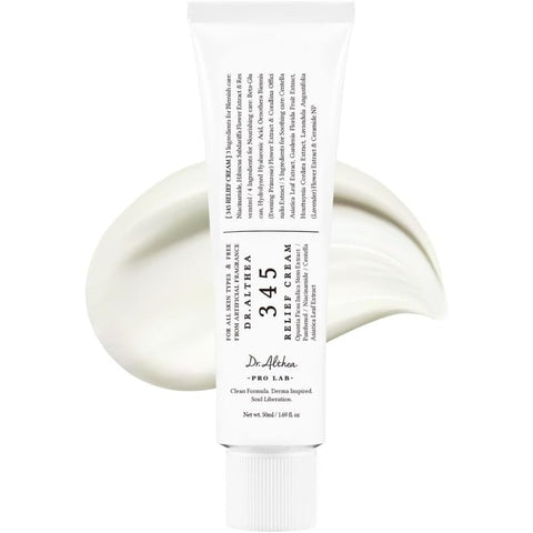 Dr. Althea 345 Relief Cream, image 3