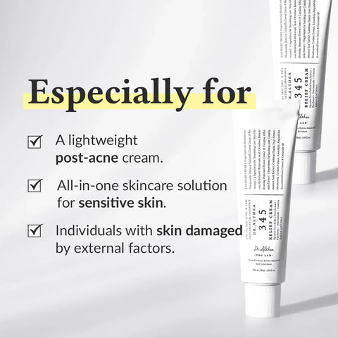 Dr. Althea 345 Relief Cream, image 4