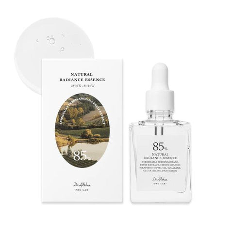 Dr. Althea Natural Radiance Essence 30ml