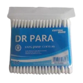 Dr Para Cotton Buds 200 Pcs