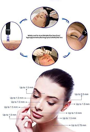 Dr. Pen Ultima A1 Microneedling Pen, image 6