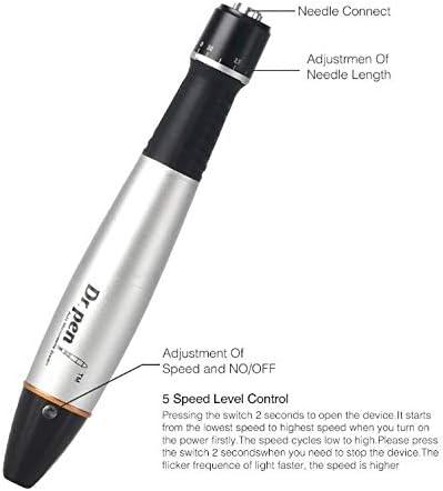 Dr. Pen Ultima A1 Microneedling Pen, image 8