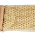 Dr Schmidt Crochet Loofah Body Scrubber
