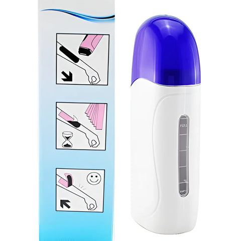 Dr Schmidt Depilatory Wax Heater, image 3