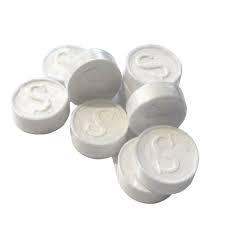 Dr Schmidt Face Mask Capsule