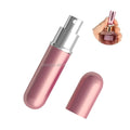 Dr Schmidt Glass Perfume Spray Bottle 5ml