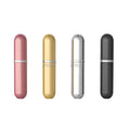 Dr Schmidt Glass Perfume Spray Bottle 5ml, image 2
