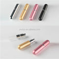 Dr Schmidt Glass Perfume Spray Bottle 5ml, image 3