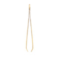 Dr Schmidt Gold Cross Tweezers, image 3