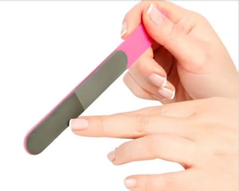 Dr Schmidt Nail File, image 2