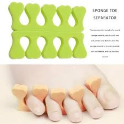 Dr Schmidt Nail Separator 2pcs, image 2