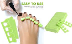 Dr Schmidt Nail Separator 2pcs, image 3