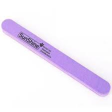Dr Schmidt Sunshine Washable Nail File 100 180