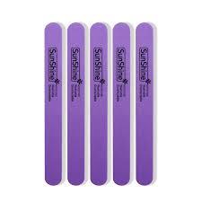Dr Schmidt Sunshine Washable Nail File 100 180, image 4