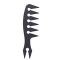 Dr Schmidt Tall Hair Styling Comb