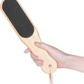 Dr Schmidt Wooden Foot File