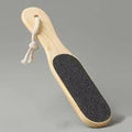 Dr Schmidt Wooden Foot File, image 2