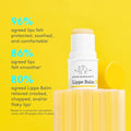 Drunk Elephant Lippe Balm, image 2