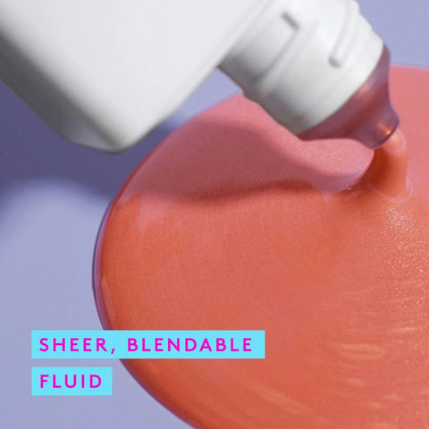 Drunk Elephant O Bloos Rosi Glow Drops 30ml, image 2