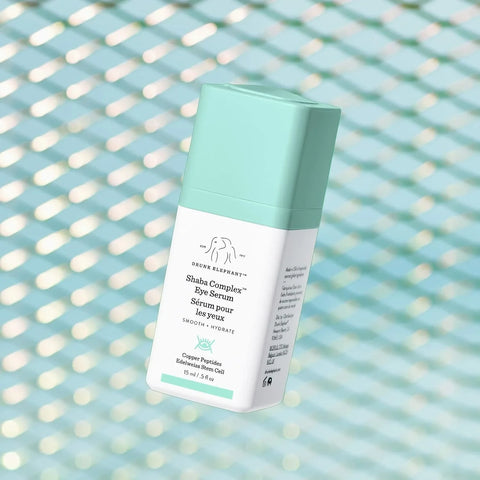 Drunk Elephant Shaba Complex Eye Serum 15ml, image 5