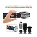 DSP 4 in 1 Rotating Hot Air Styling Brush 50001, image 2