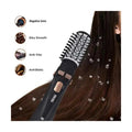 DSP 4 in 1 Rotating Hot Air Styling Brush 50001, image 5