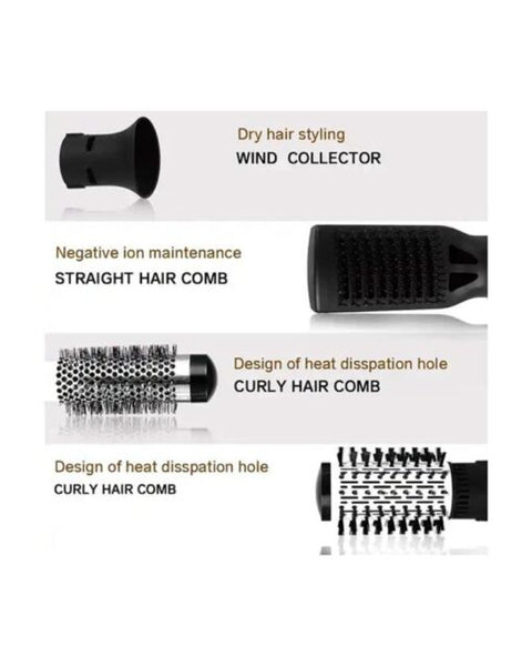 DSP CREATE A BETTER LIFE SET 4IN1 CONTROLLED ROTATING ACTION MODEL:50001