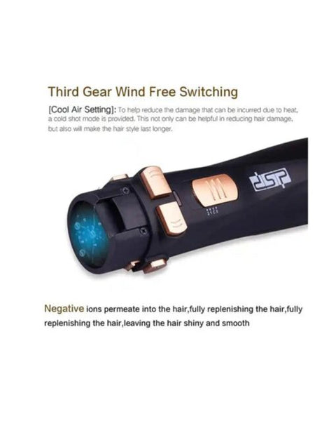 DSP CREATE A BETTER LIFE SET 4IN1 CONTROLLED ROTATING ACTION MODEL:50001