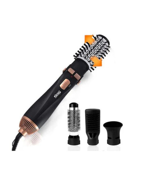 DSP CREATE A BETTER LIFE SET 4IN1 CONTROLLED ROTATING ACTION MODEL:50001