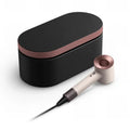 Dyson Supersonic Hair Dryer Ceramic Pink and Rose Gold HD07, image 2