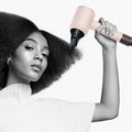 Dyson Supersonic Hair Dryer Ceramic Pink and Rose Gold HD07, image 5