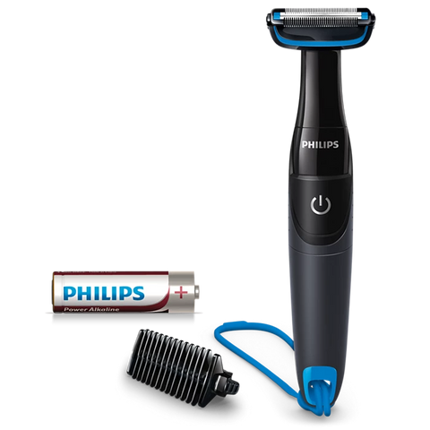 Bodygroom Unique Skin Protecto  - PHILIPS