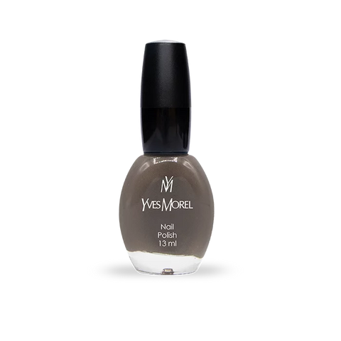 Yves Morel Grey Color Collection 13ml