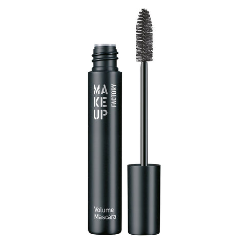 Makeup Factory 10 Volume Mascara Black 2401.1