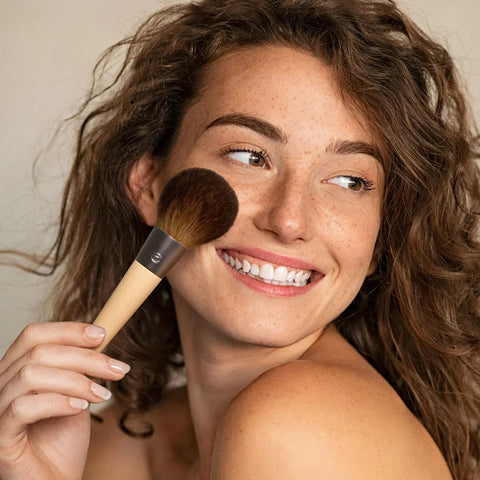 EcoTools Full Powder Brush 1600, image 3