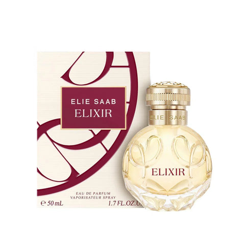 Elie Saab Elixir Eau de Parfum