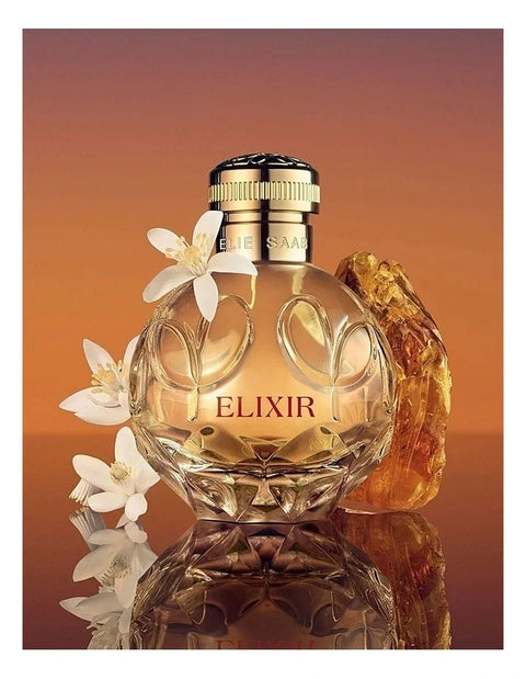 Elie Saab Elixir Eau de Parfum, image 3