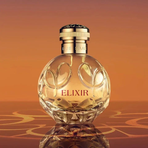 Elie Saab Elixir Eau de Parfum, image 4