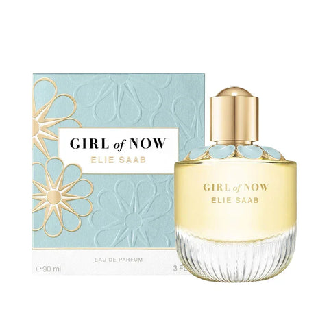 Elie Saab Girl of Now Eau de Parfum 90ml
