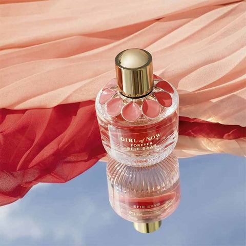 Elie Saab Girl of Now Forever Eau de Parfum