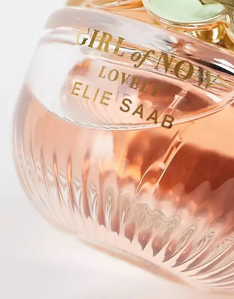 Elie Saab Girl of Now Lovely Eau de Parfum, image 4