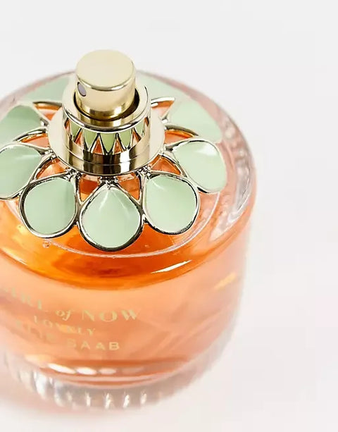 Elie Saab Girl of Now Lovely Eau de Parfum, image 5