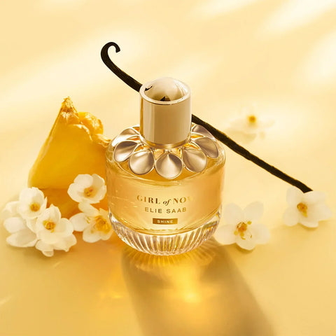 Elie Saab Girl of Now Shine Eau de Parfum, image 2